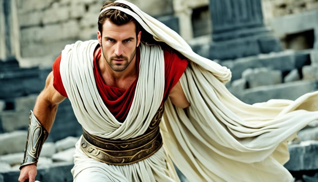 Ancient Greek Clothing