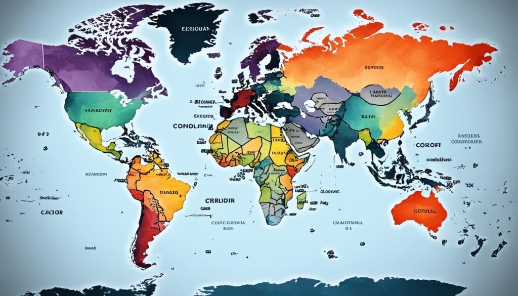 geopolitical risk index