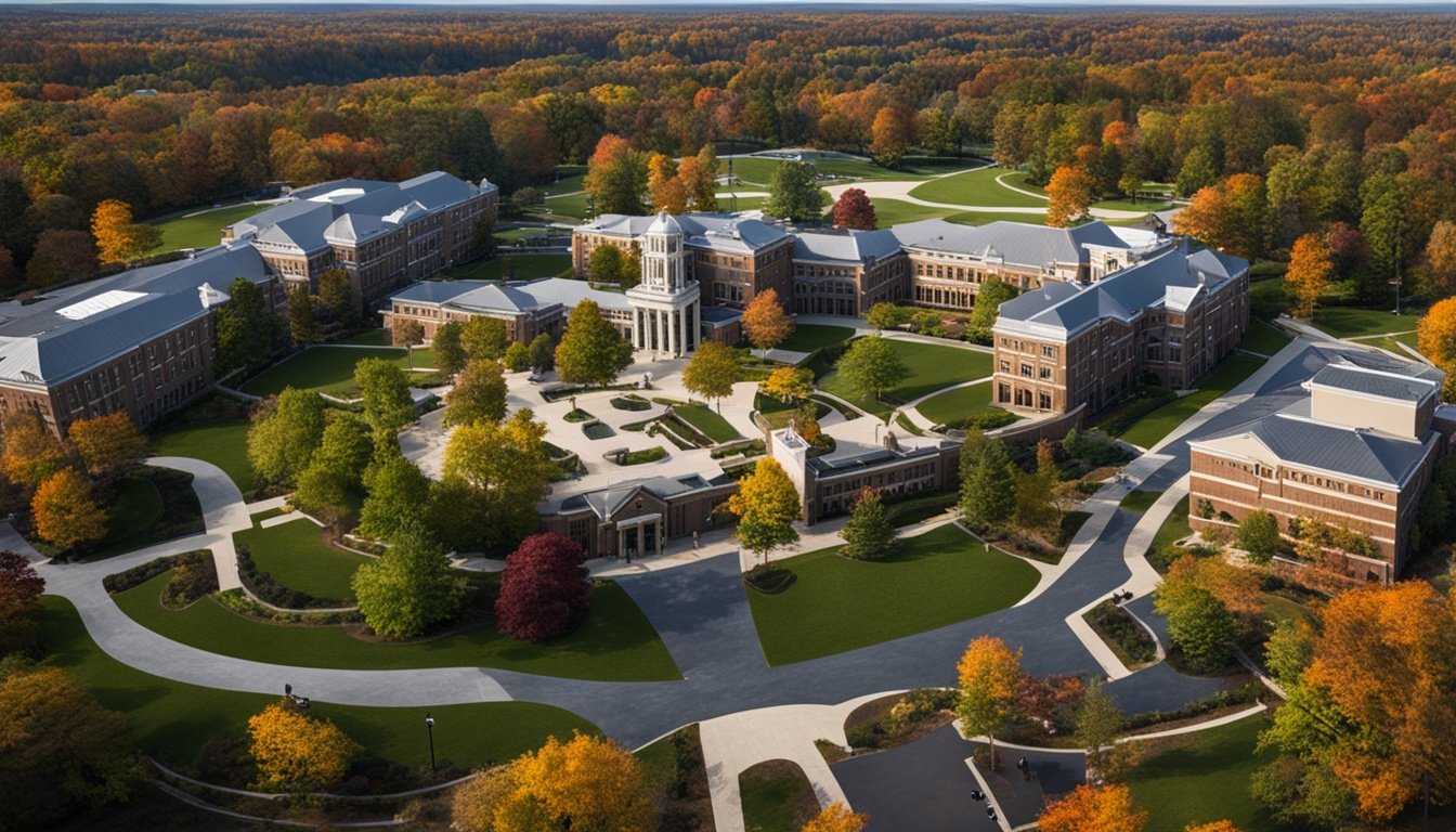 Bryant University