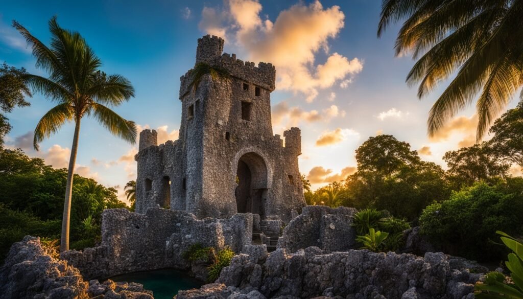 Coral Castle