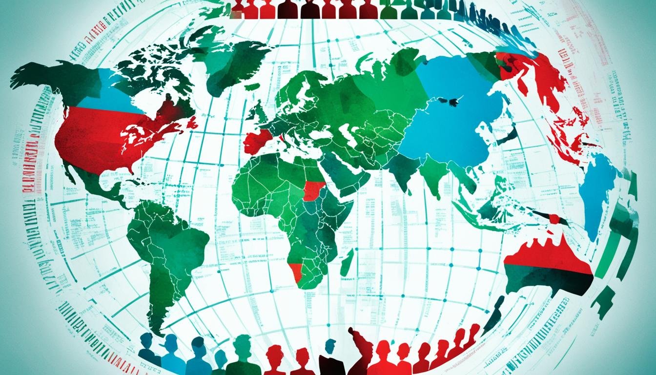 Geopolitical Impact on Global Health
