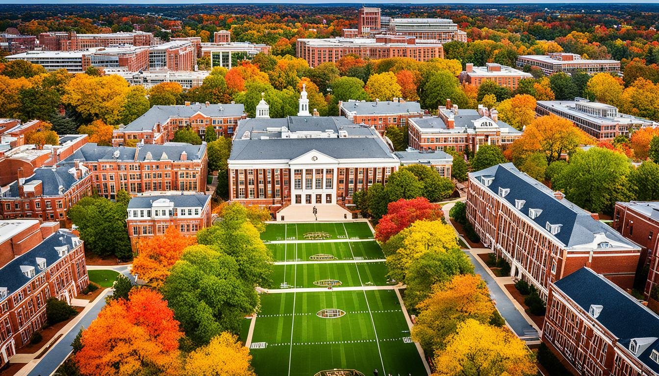 University Of Maryland