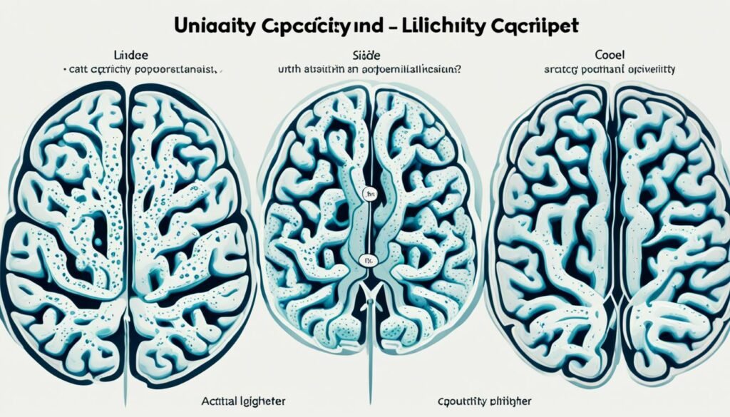 brain activity