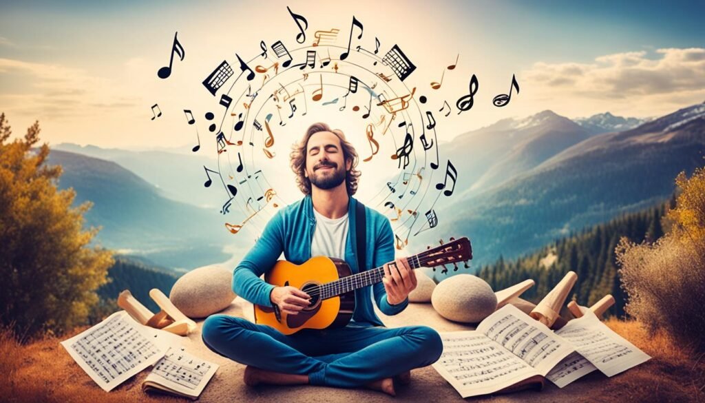 meditation and musical creativity