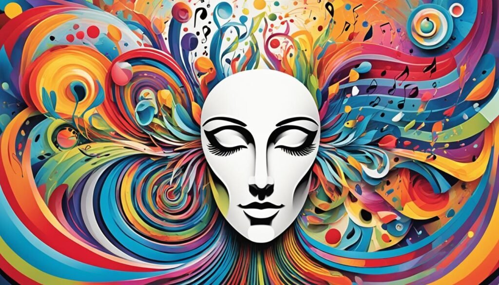 music and limbic system