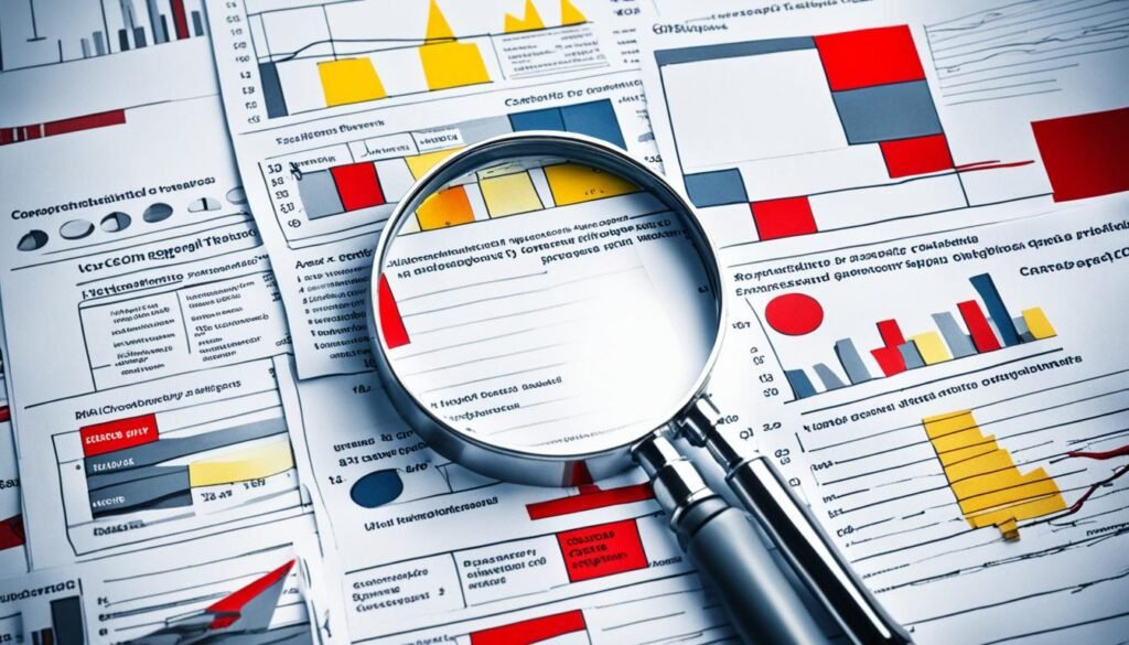 risk identification and analysis