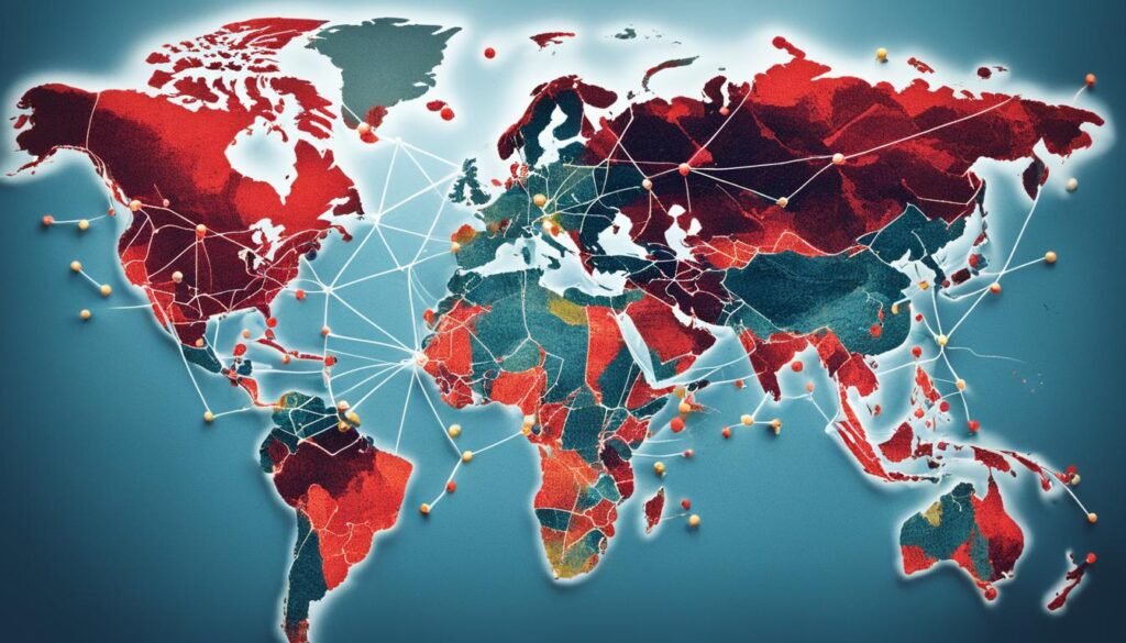 supply chain monitoring