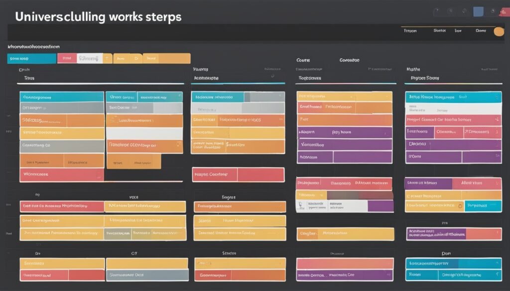 workshop scheduling