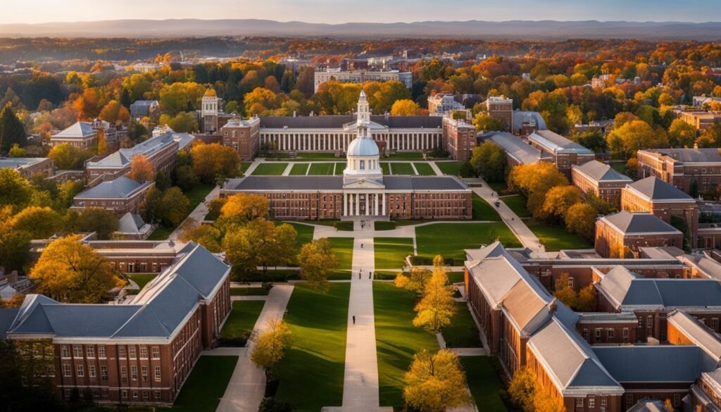 top us universities for phd scholarships