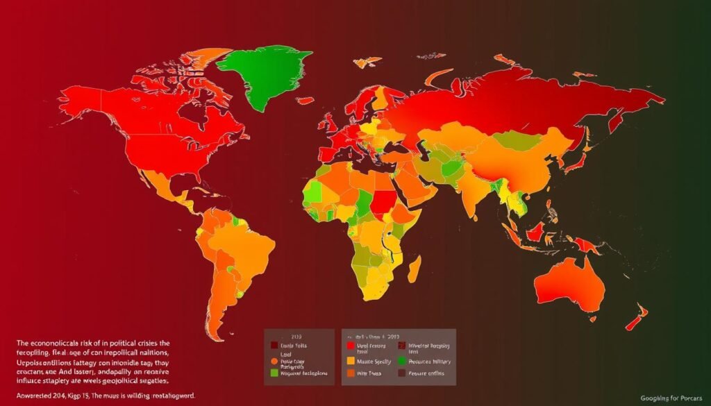 Geopolitical Risk Index