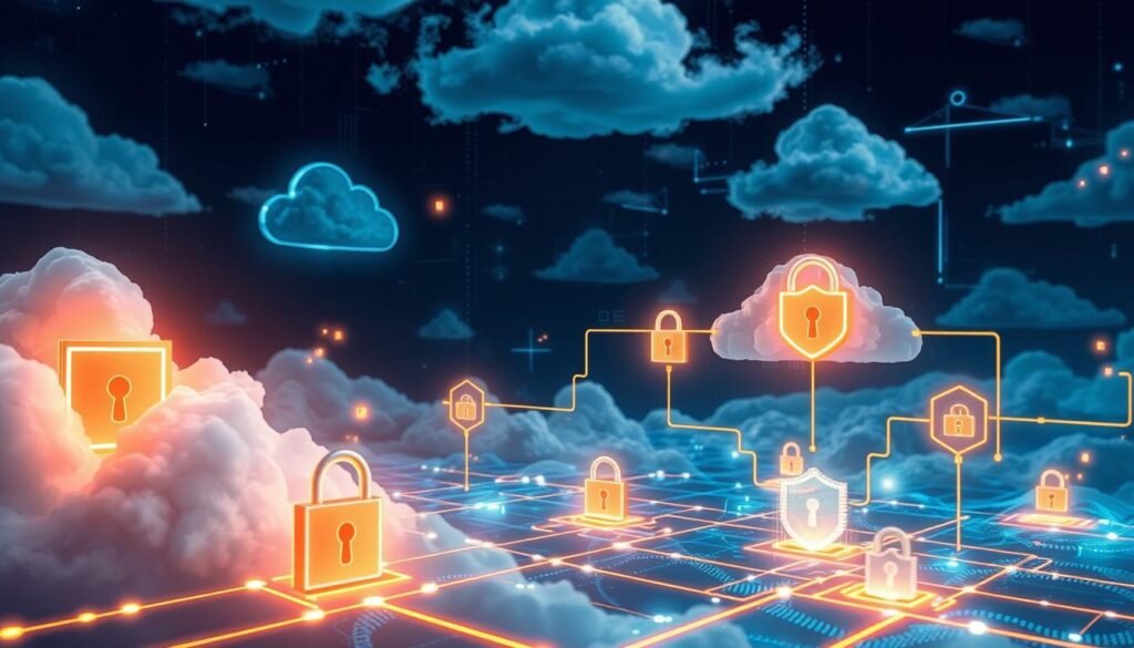 cloud security solutions