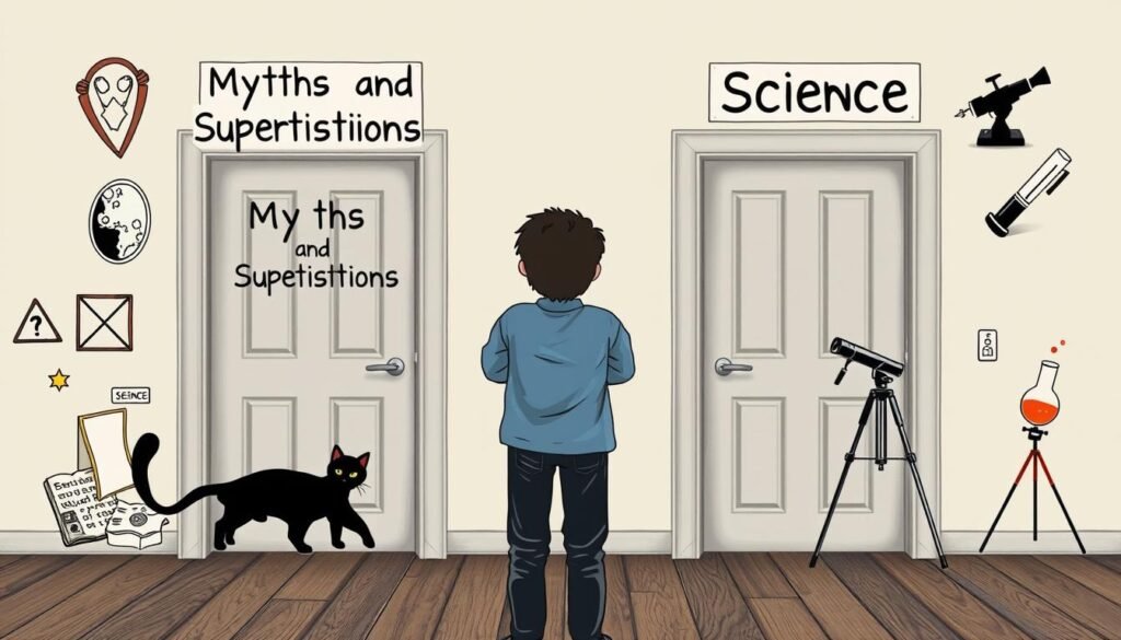 superstitionvsscience