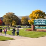 Cheapest University In USA