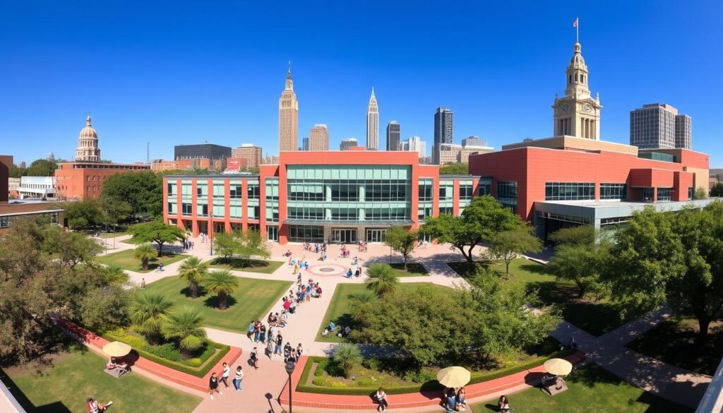 Red McCombs School of Business