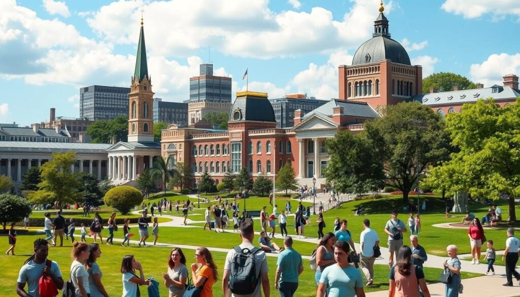 top cheapest universities in usa