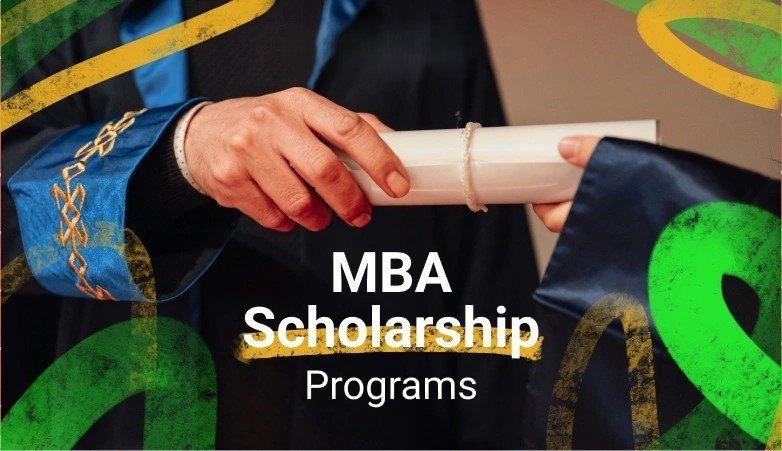 How To Succeed In Online MBA Scholarships: Tips And Strategies