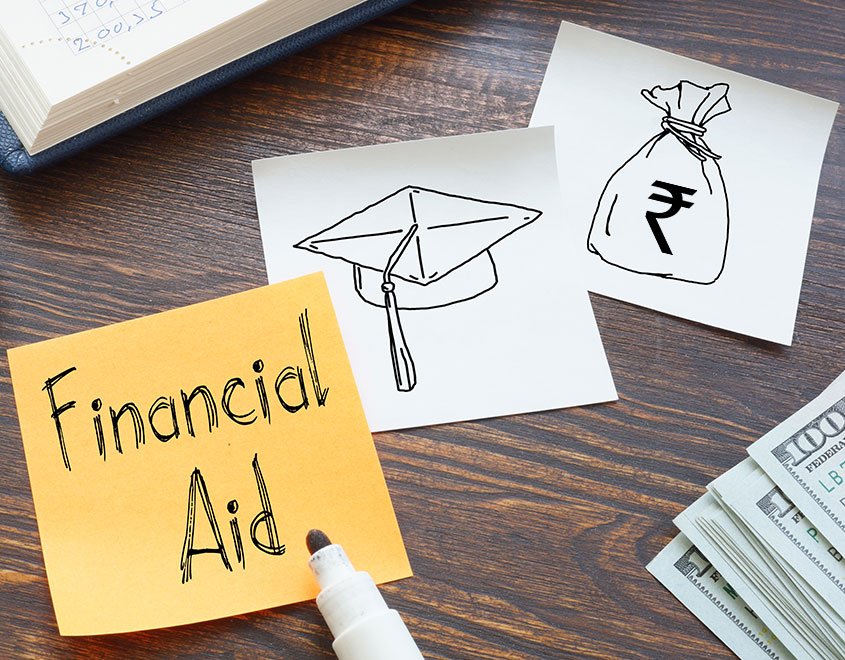 Exploring The Benefits of An MBA Financial Aid And Scholarships