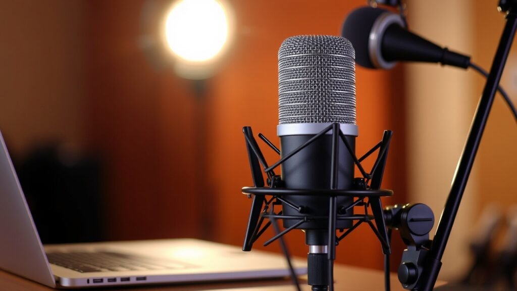 Tips for Success in Online Vocal Coaching