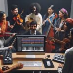 Discover The Best Online Platforms For Music Collaboration