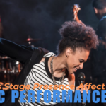 How Does Stage Presence Affect a Music Performance?