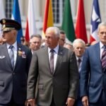 What Is the Future of NATO in Global Politics?